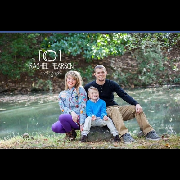 owner of the_trendy_b’s Whitney Mom of Baylor & Blair  “Wifey” to Chris. - Picture 11 of 16